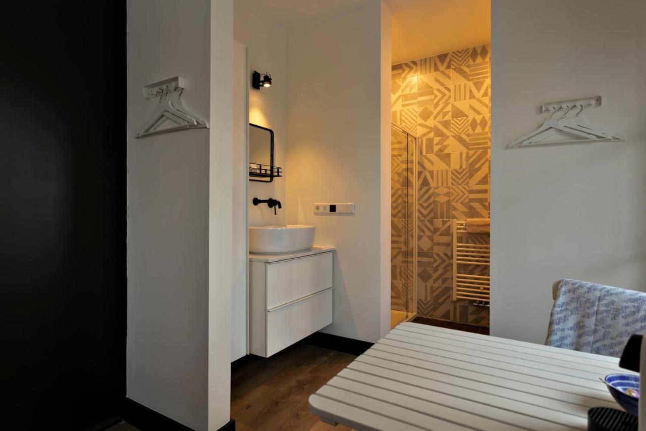 Stadsslaperij B&B Tilburg Exteriér fotografie