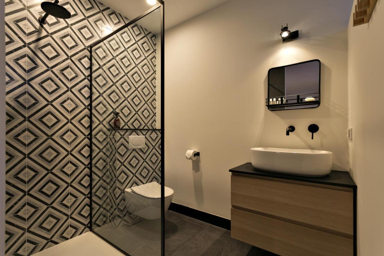 Stadsslaperij B&B Tilburg Exteriér fotografie